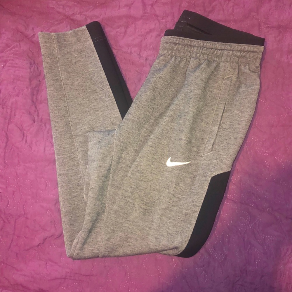 Nike sweatpants